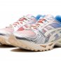 Gel-Kayano 14 WMNS "Baked Pink Cream"