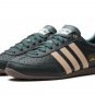 Japan WMNS "Mineral Green"