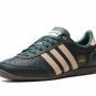 Japan WMNS "Mineral Green"