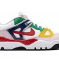Air Force 3 Low "Nigo - White"