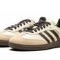 Samba OG "Cream White / Dark Brown"