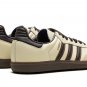 Samba OG "Cream White / Dark Brown"