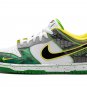 Dunk Low "What the Duck Away University of Oregon PE"