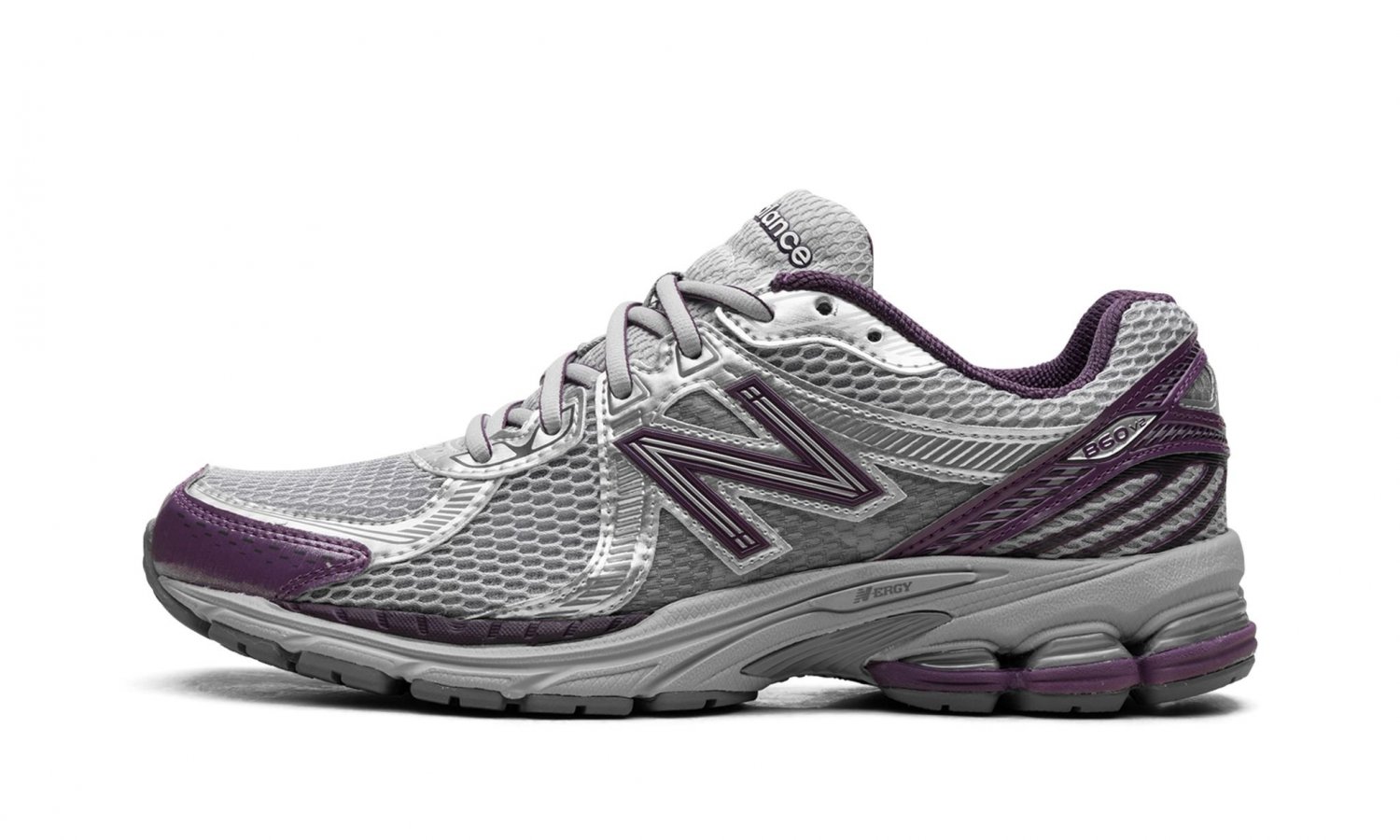 860 V2 "Milky Way - Midnight Violet"