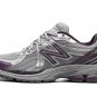 860 V2 "Milky Way - Midnight Violet"