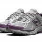 860 V2 "Milky Way - Midnight Violet"