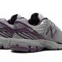 860 V2 "Milky Way - Midnight Violet"