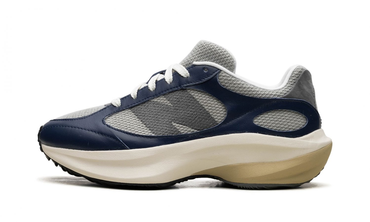 WRPD Runner "Navy"