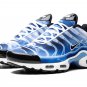 Air Max Plus "Light Streaks"