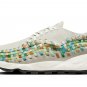 Air Footscape Woven "Rainbow"