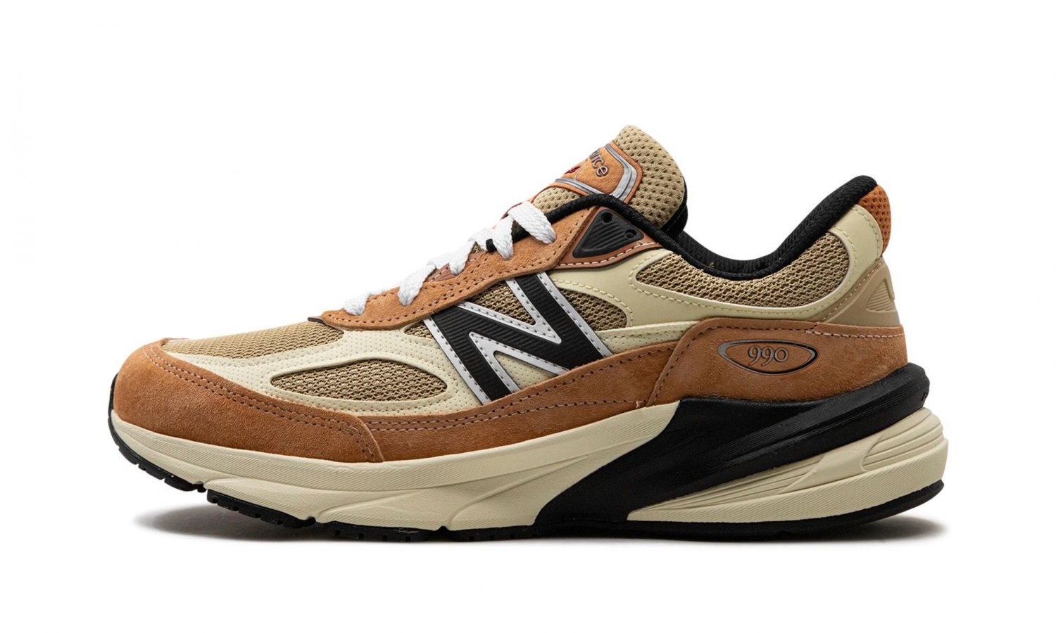 990v6 "Sepia Stone"