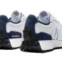 327 "White / Navy / Light Blue"