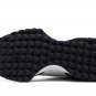 327 "White / Navy / Light Blue"