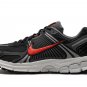 Air Zoom Vomero 5 "Black Picante Red"