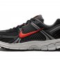 Air Zoom Vomero 5 "Black Picante Red"