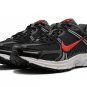 Air Zoom Vomero 5 "Black Picante Red"