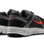Air Zoom Vomero 5 "Black Picante Red"