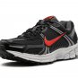 Air Zoom Vomero 5 "Black Picante Red"