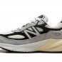 990v6 "Made in USA - Grey / Black"