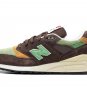 998 "Teddy Santis Brown / Green"