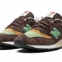 998 "Teddy Santis Brown / Green"