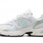 530 "White / Blue"