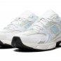 530 "White / Blue"