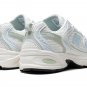 530 "White / Blue"