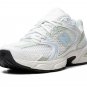 530 "White / Blue"
