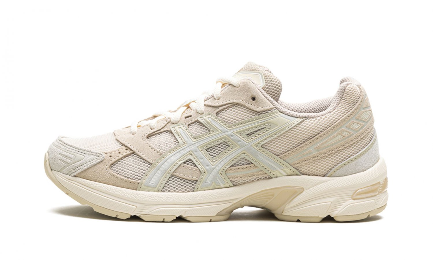 Gel-1130 "Vanilla White Sage"