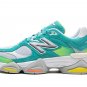 9060 "Cyan Burst"
