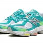 9060 "Cyan Burst"