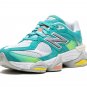 9060 "Cyan Burst"