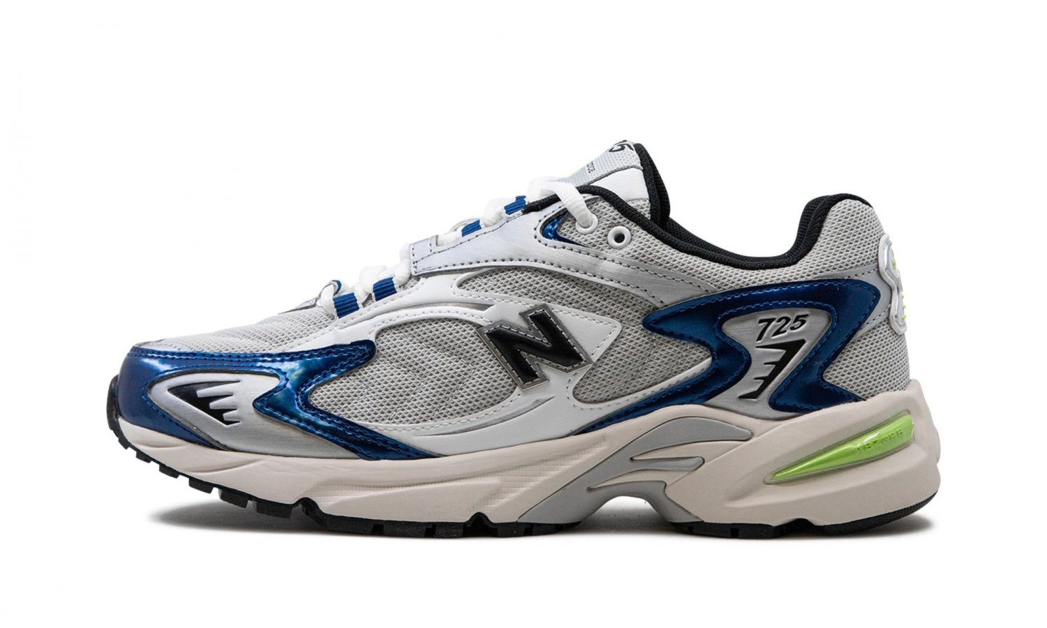 725V1 "ATLANTIC BLUE"