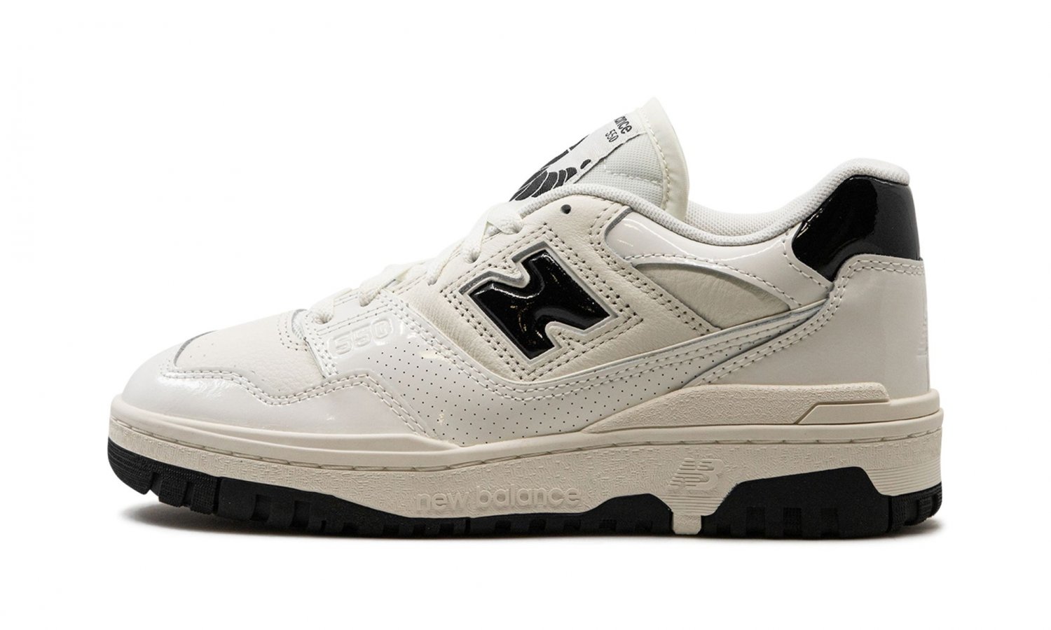 550 "SEA SALT"
