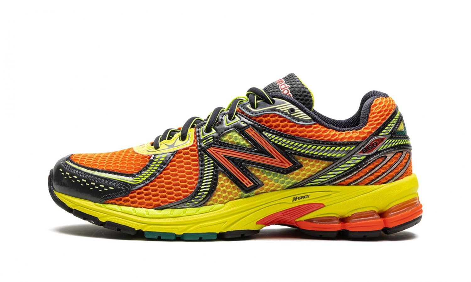 860V2 "Aime Leon Dore - Orange"