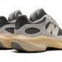WRPD Runner "Grey Matter"