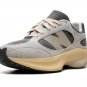 WRPD Runner "Grey Matter"