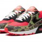 Air Max 90 Retro "Reverse Duck Camo"