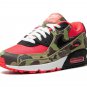 Air Max 90 Retro "Reverse Duck Camo"