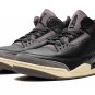 Air Jordan 3 WMNS "A Ma Maniere - Black"