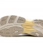 GT-2160 "Above the Clouds - Cream / Chocolate Brown"