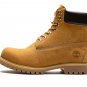 Ankle Boot "Timberland - Wheat"