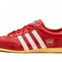 Japan "Better Scarlet Off White" sneakers