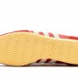 Japan "Better Scarlet Off White" sneakers
