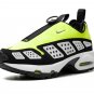 Air Max Sunder "Electric Green"