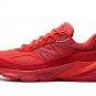 990v6 "Joe Freshgoods - Paris Red"