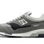1500 "Made in UK Steel Grey"