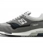 1500 "Made in UK Steel Grey"