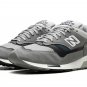 1500 "Made in UK Steel Grey"